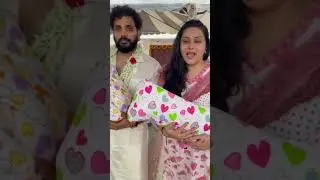 #namitha with her twins boy babys | #namithaaa #krishnajayanthi