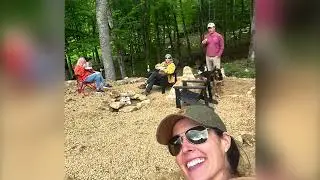 THE MAKING OF THE BARLOW RV PARK