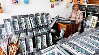 দারুন অফার 10 হাজার টাকায়  Casio sa 41 / Casio sa 21 বিক্রি করা হয় 100% new কন্ডিশন📱০১৯৫২৮৩৫০৯৯