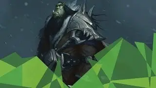 WoW: Warlords of Draenor interview
