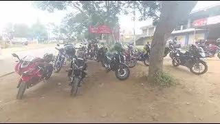 Bangalore's Best Bikers Group | Bangalore Bikers Group | August 2017 Welcome Ride
