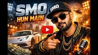 SMO Hun Main | Official Music Video | Social Media Life Anthem - Target SEO Solutions
