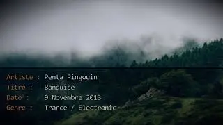 14 - Penta Pingouin - Banquise