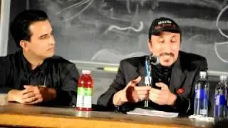 Mahir Cagri talks about his Internet fame at ROFLCon II