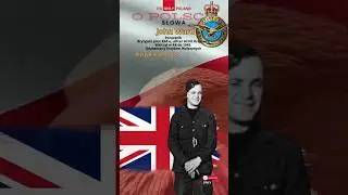 #Brytyjski pilot #RAF walczący w #AK do 1945. Bezpośrednie słowa z #Powstania #Warszawskiego.
