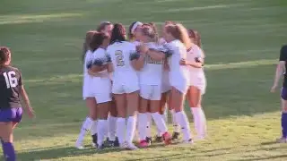 Strong Offensive Performance Leads PFW Women's Soccer To 6-0 Exhibition Win Over Goshen