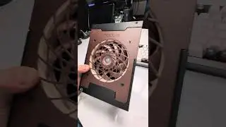 MOST ridiculous PSU ever... Feat. Noctua
