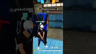 #shortvideo free fire shad shot bedio☠️☠️☠️