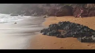 Travel to Goa after Lockdown | How to Travel Goa After Lockdown |See the Empty Beaches and Clubs
