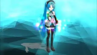 [MMD] Ievan Polkka with MikuMikuEffects *LAT MODEL*