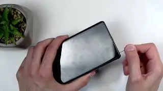 OnePlus Ace 3 &ndash; SIM ve SD Kart Nasıl Takılır