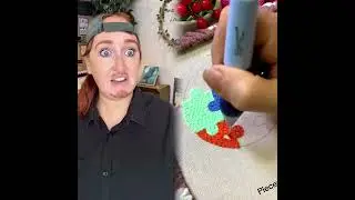 #crochet #funnyvideo #pov #performance #funny #pokemon #harrypotter #duet #knitting #disney