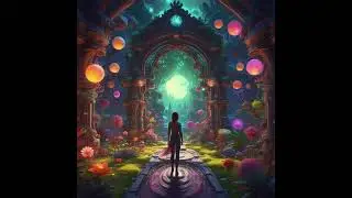 Meditation Frequency Healing Music