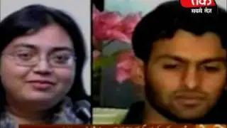 Shoaib pays heavy price to Ayesha! Part 4 of 5