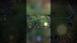 LAM LOW HP OUTPLAY #honorofkings