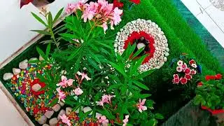 ओलियंडर प्लांट केयर एंड फैक्ट्स | Oleander Plant Care & Garden Tips |