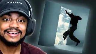 This Is The BEST Album This Year! | Kid Cudi Free Album Reaction