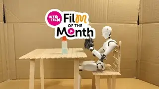 Just Add Water | Film of the Month | September 2025