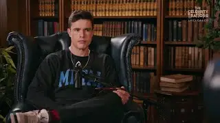 The Celebrity Traitors Uncloaked Episode 5 Recap and Ending Explained