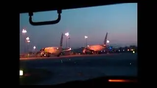 EuroAtlantic CS-TQU LPPT-GVNP