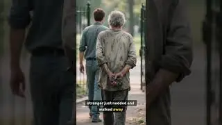 Homeless Man Finds MISSING Billionaire Wallet On Him Now He's FAMOUS 💸😱