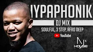 AJ's House #69: Hypaphonik (DJ Mix)