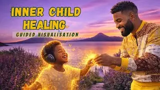 Inner Child Healing (Release the Past, Return to Peace)