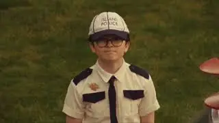 Closing Scene from Moonrise Kingdom: Music Track #1