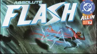 Absolute Flash Issue 7