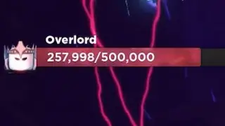 This is what happened if bliss of finality Tbz got buffed
