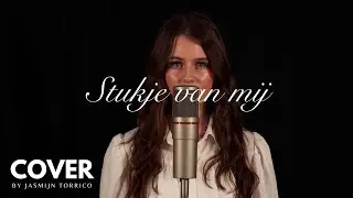 MEAU - Stukje van mij (Cover door Jasmijn Torrico) #cover #meau #stukjevanmij