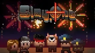 Slay.One - 2017 Trailer!