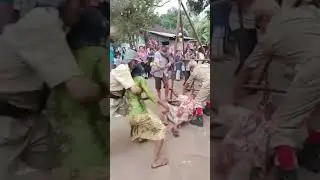 Karnaval tujuh belasan #short