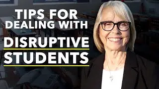 Tips for Student Discipline: Dealing With the Problem