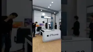 Amenities at Royal Park Shopping Mall in Indore - Video 2