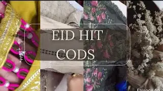 new Eid dress designing ideas in 2025 || new dress design ideas