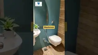 9136367345 Get Project Details | Lodha Crown Kolshet | Projects In Thane | 1 BHK Sample Flat Video