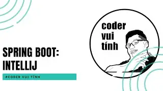 Hướng dẫn tải và cài đặt môi trường cho spring boot xài bằng Intellij