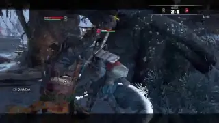 For honor live shinobi or orochi party of 4