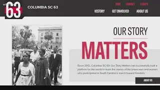 Organization hopes to document Civil Rights movement in SC