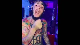 6ix9ine - Zaza #6ix9ine #sixneine #tekashi69 #tekashi #69