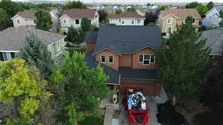 Colorado Roof Replacement | Finished Project Spotlight from Every Angle