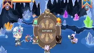 Magmischief Epic Attack Prodigy Math