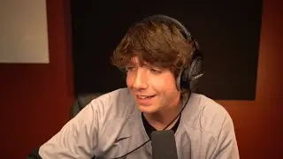 Karl Jacobs stream clips 03/10/2025 - &ldquo;Watching my Survivor episode with Foolish and Quackity!&rdquo;