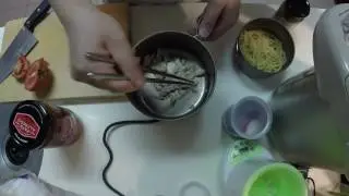 [Pasta Challenge#2]Rommelsbacher Travel Hot plate