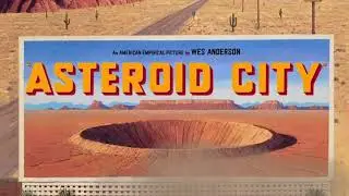 3. Indian Love Call | ASTEROID CITY soundtrack