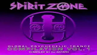 V.A. - Global Psychedelic Trance Vol. 1 (Full Mix)