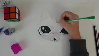 Lps Miniş &Ccedil;izim (Birlikte Miniş &Ccedil;iziyoruz)