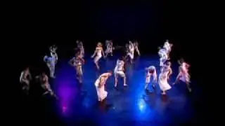 Inaside Chicago Dance 