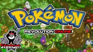 Pokemon Revolution Online - Bug Catching Stream (19/07/2017) - First Try!